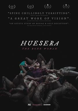 jvid视频《骨灵 Huesera》免费在线观看