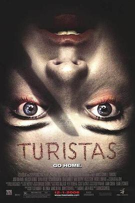 AV解说《丛林噩梦 Turistas》免费在线观看
