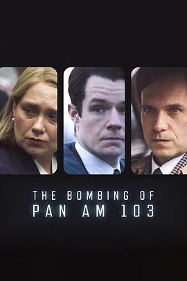 jvid视频《泛美航空103航班爆炸案 The Bombing of Pan Am 103》免费在线观看