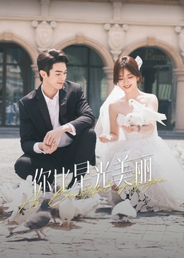 AV解说《你比星光美丽》免费在线观看