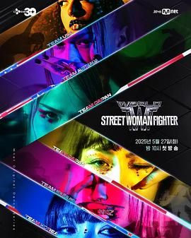AV解说《世界街头女斗士3》免费在线观看