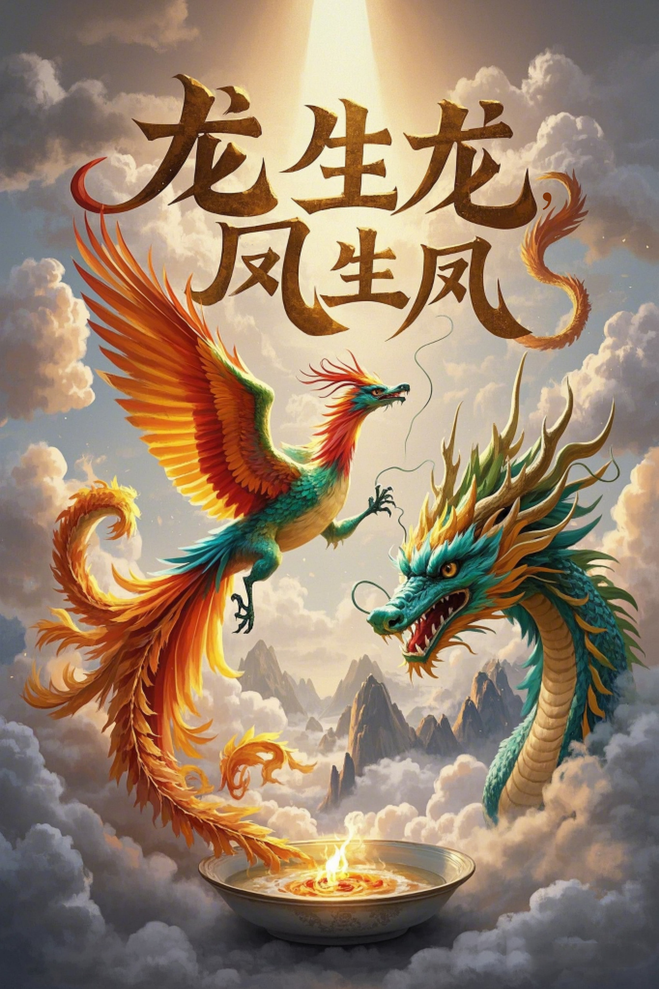 jvid视频《龙生龙凤生凤》免费在线观看