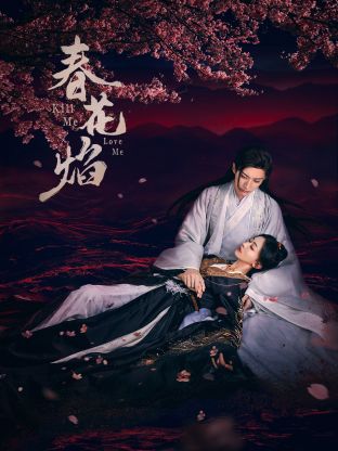 AV解说《春花焰》免费在线观看