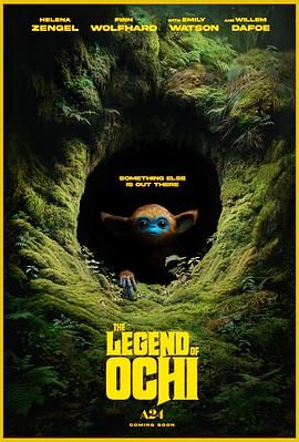 av視频《奥奇传说 The Legend of Ochi》免费在线观看