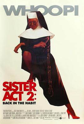 AV解说《修女也疯狂2 Sister Act 2: Back in the Habit》免费在线观看