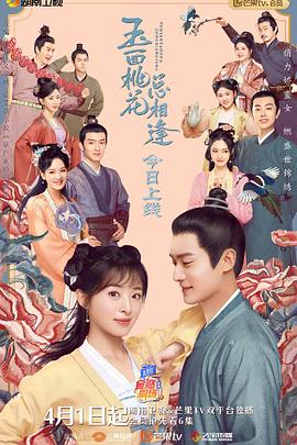 AV解说《玉面桃花总相逢》免费在线观看