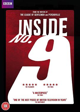 jvid视频《9号秘事 第八季 Inside No. 9 Season 8》免费在线观看