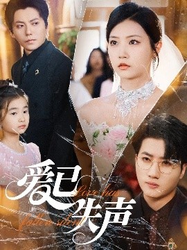 jvid视频《爱已失声》免费在线观看