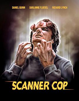 AV解说《超能特警 Scanner Cop》免费在线观看