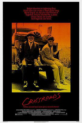 AV解说《十字街头 Crossroads》免费在线观看