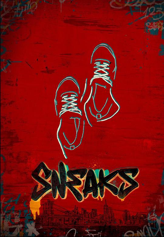av視频《好鞋成双 Sneaks》免费在线观看