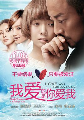 AV解说《我爱的是你爱我》免费在线观看
