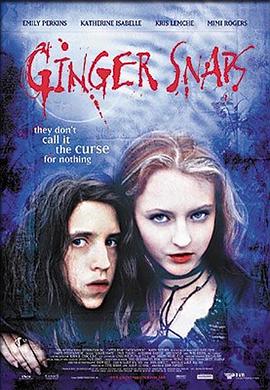 av視频《变种女狼 Ginger Snaps》免费在线观看