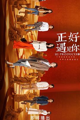 AV解说《正好遇见你》免费在线观看