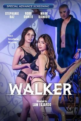 av視频《游走 Walker》免费在线观看