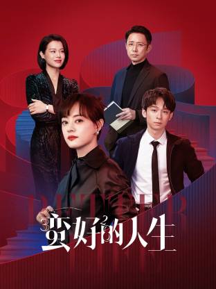 jvid视频《蛮好的人生》免费在线观看