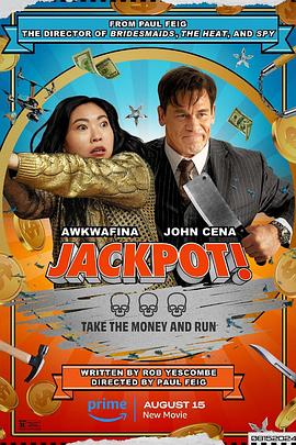 av視频《死亡大乐透 Jackpot!》免费在线观看