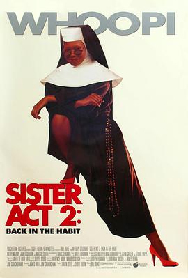 av視频《修女也疯狂2 Sister Act 2: Back in the Habit》免费在线观看