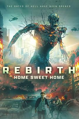 AV解说《甜蜜之家：重生 Home Sweet Home Rebirth》免费在线观看