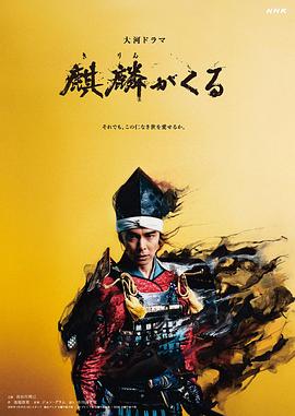 jvid视频《麒麟来了 麒麟がくる》免费在线观看
