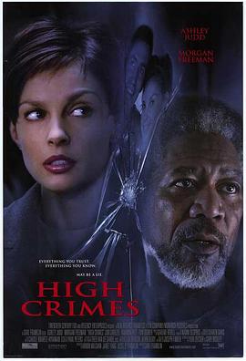 av視频《一级重罪 High Crimes》免费在线观看