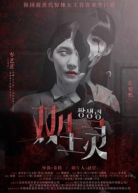 jvid视频《双生灵》免费在线观看