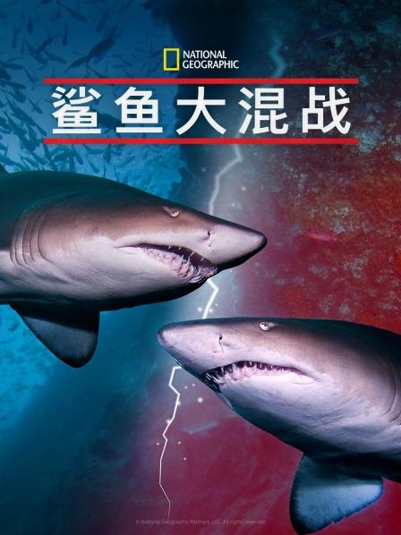 AV解说《鲨鱼大混战》免费在线观看