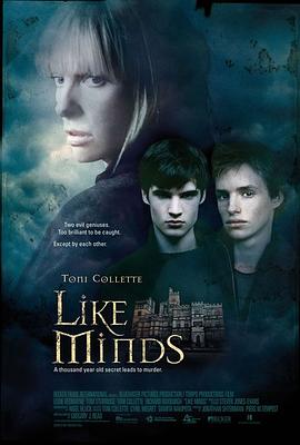 AV解说《心智相投 Like Minds》免费在线观看
