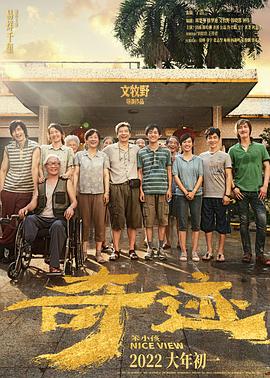 jvid视频《奇迹·笨小孩》免费在线观看