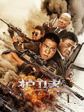 jvid视频《护卫者2》免费在线观看