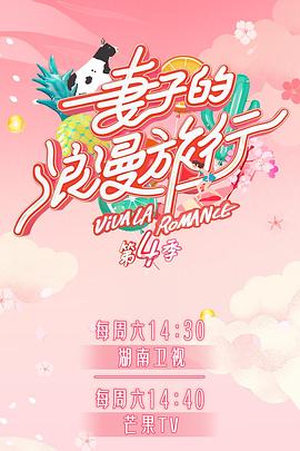 AV解说《妻子的浪漫旅行第四季》免费在线观看