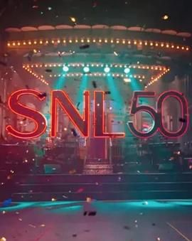 jvid视频《周六夜现场五十周年特别篇 SNL50: The Anniversary Special》免费在线观看