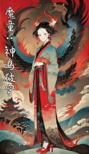 AV解说《魔童：神鸟破穹》免费在线观看