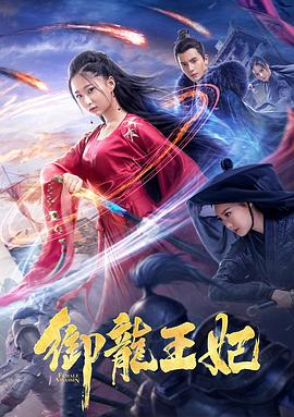 AV解说《御龙王妃》免费在线观看