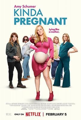 jvid视频《肚假情真 Kinda Pregnant》免费在线观看