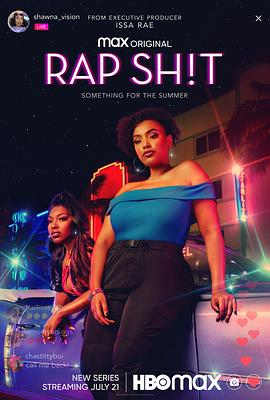 av視频《说唱女团 第一季 Rap Sh!t Season 1》免费在线观看