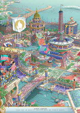 av視频《2024年第33届巴黎奥运会开幕式》免费在线观看