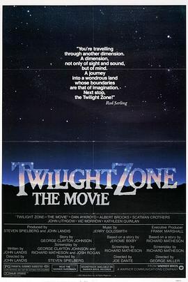 jvid视频《阴阳魔界 Twilight Zone: The Movie》免费在线观看