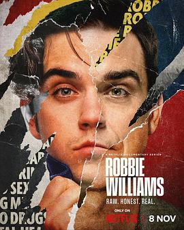 av視频《罗比·威廉姆斯 Robbie Williams》免费在线观看