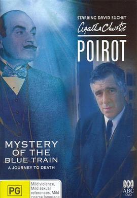 AV解说《蓝色特快上的秘密 Poirot: The Mystery of the Blue Train》免费在线观看