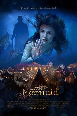 av視频《小美人鱼 The Little Mermaid》免费在线观看