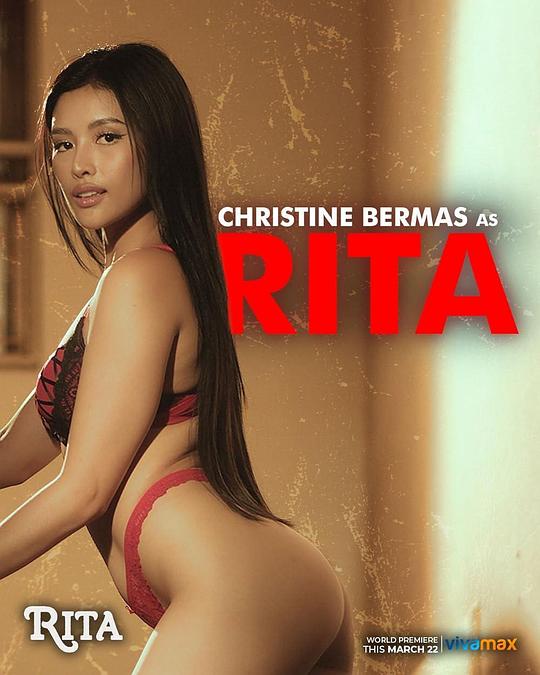 AV解说《丽塔 Rita》免费在线观看