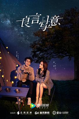 jvid视频《良言写意》免费在线观看