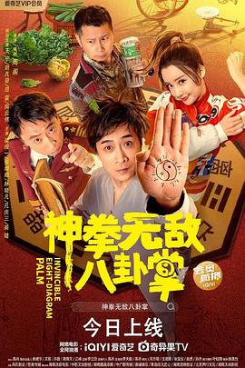 AV解说《神拳无敌八卦掌》免费在线观看