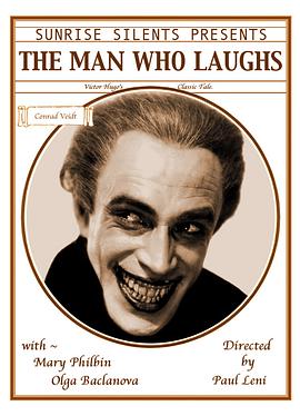 jvid视频《笑面人 The Man Who Laughs》免费在线观看