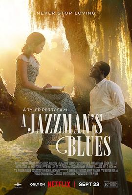 jvid视频《爵士情未了 A Jazzman's Blues》免费在线观看