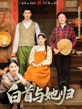 AV解说《白首与她归》免费在线观看